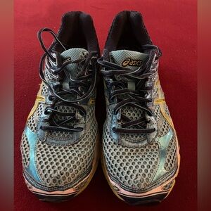 Asics Gel-Cumulus 16 Women’s   Shoes Athletic 8.5